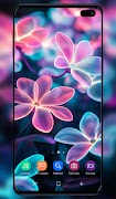 Neon Wallpaper screenshot 6