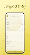 ActoDiam Ledger screenshot 3