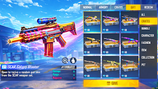 Case Simulator for Fire Game 포스터