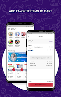 Tayyabs Mart اسکرین شاٹ 2