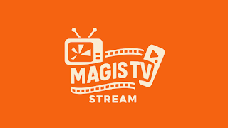 Magis TV Stream اسکرین شاٹ 5