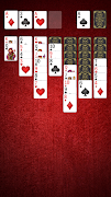 Solitaire Classique capture d'écran 3