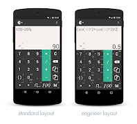Calculator ++ Cartaz
