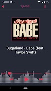 Taylor Swift discography screenshot 3