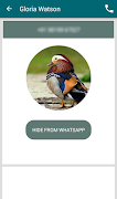 WhatsHide for Whats App Ekran Görüntüsü 2