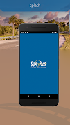 SunPass poster