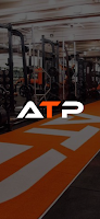 ATP Personal Training poster