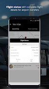 Limobility Passenger: Limo Res screenshot 6