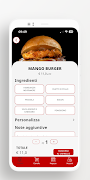 Cesco Burger Screenshot 2