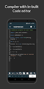 Learn Java Programming الملصق