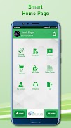 Green Dot syot layar 4