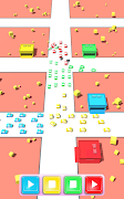 Poster Traffic Rush - Don't Crash