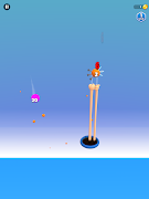 Knife Blaster captura de pantalla 4