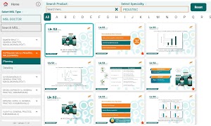 Himalaya ETHOS SMART App screenshot 6