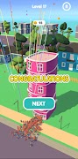 Tower Builder 3D screenshot 5