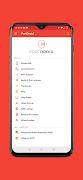 PortDroid plakat