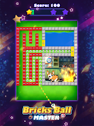 Bricks Ball Master স্ক্রিনশট 5