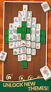 Mahjong Solitaire - Master screenshot 3