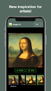 AI Image Variations Generator syot layar 5