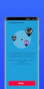 Plus Tracker Detect captura de pantalla 3