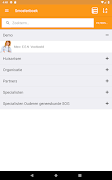 Stichting Op Stap screenshot 5