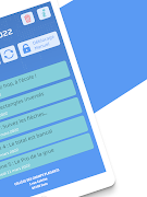 برنامه‌نما SDM 2022 عکس از صفحه