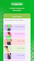 Seniors Yoga ภาพหน้าจอ 2