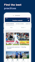 icoachcricket 截圖 1
