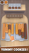 Cookie Pack 3D 스크린샷 1