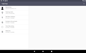Total Test screenshot 2