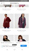 Max&Co اسکرین شاٹ 5