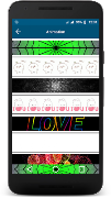 Navigation Bar for Android capture d'écran 5