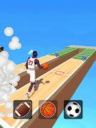 Sports Transform скриншот 6