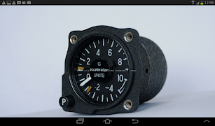 ACCELEROMETER capture d'écran 3