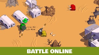 Tanks!!! скриншот 1