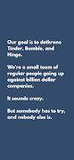 Penguin: Not a Dating App screenshot 4