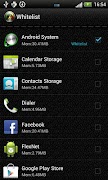 Smart Memory Booster скриншот 3