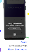 Secure ID - Stay Secure! ภาพหน้าจอ 7