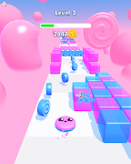 Flip Run ภาพหน้าจอ 4