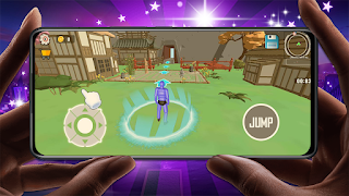 Skyward Climber Game تصوير الشاشة 1