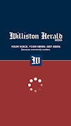The Williston Herald screenshot 3