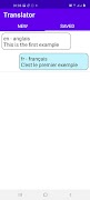 Translator pro screenshot 1