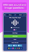 Trivia Quiz Knowledge تصوير الشاشة 2