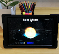 Space Explorer 4D screenshot 5
