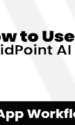 SolidPoint AI App Workflow 截图 6