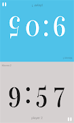Chess Timer স্ক্রিনশট 5