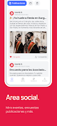 Assofy | Carnet digital screenshot 1