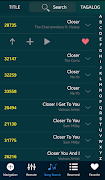 Maestro Remote 截圖 2