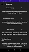 Alpha Focus Bracketing screenshot 5