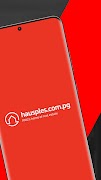 Hausples.com.pg imagem de tela 2